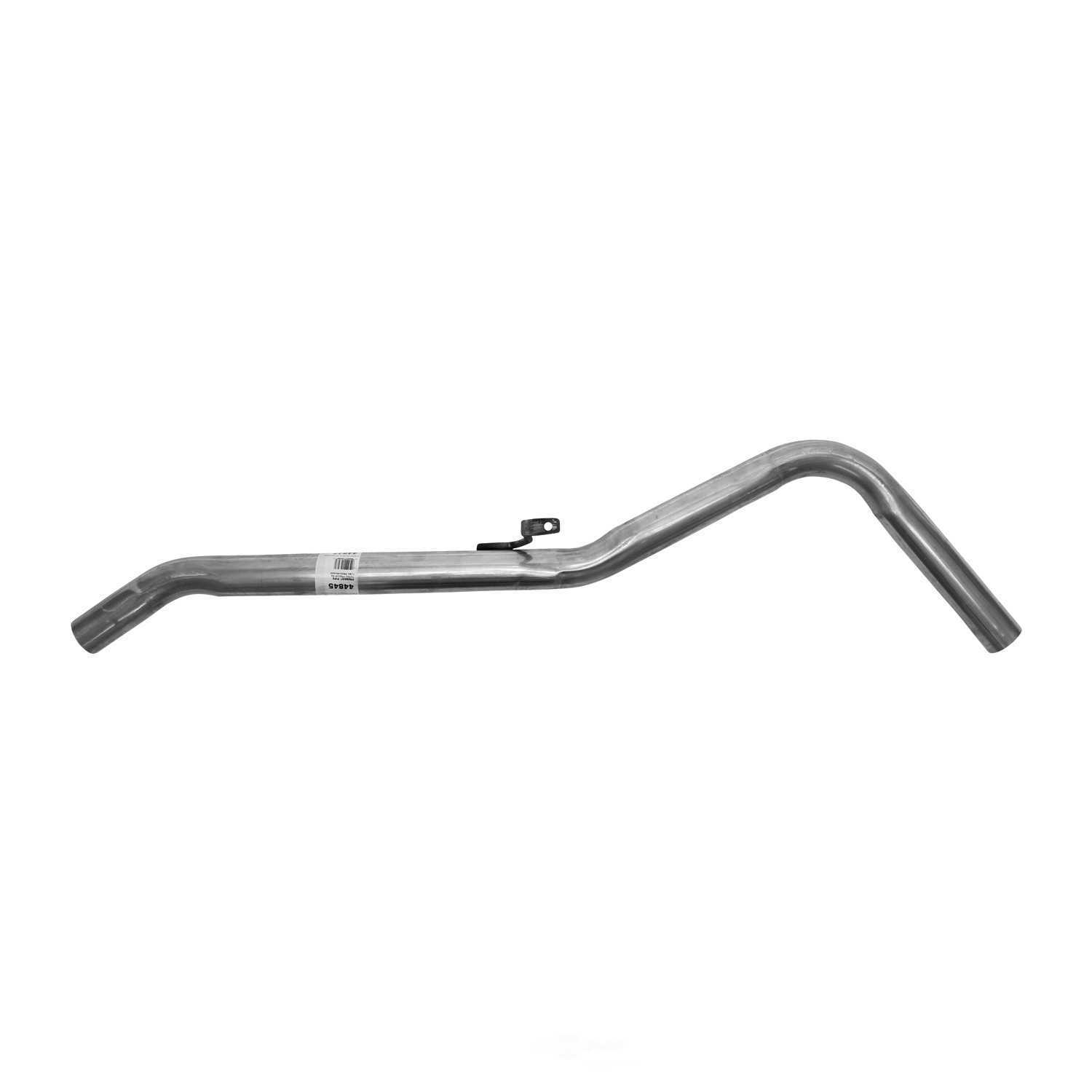 Exhaust Tail Pipe  AP Exhaust  44845