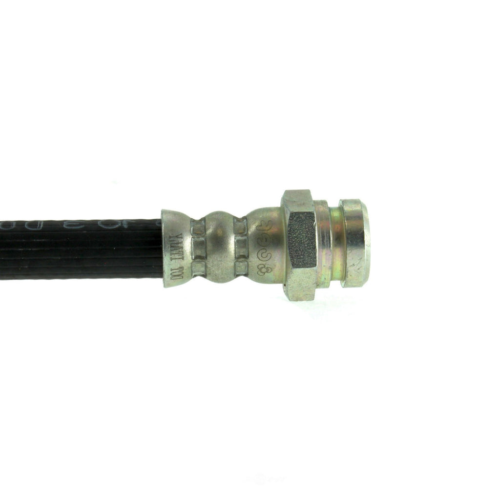 Frt Brake Hose  Centric Parts  150.45002