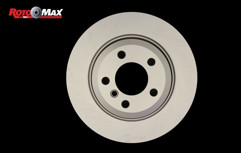 PROMAX Premium Geo-Coated Brake Rotor 20-34363