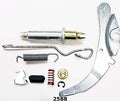 Rr Adjusting Kit  Better Brake Parts  2588K