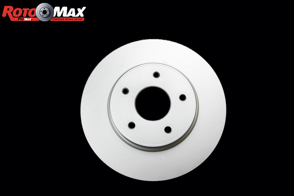 PROMAX Premium Geo-Coated Brake Rotor 20-31570