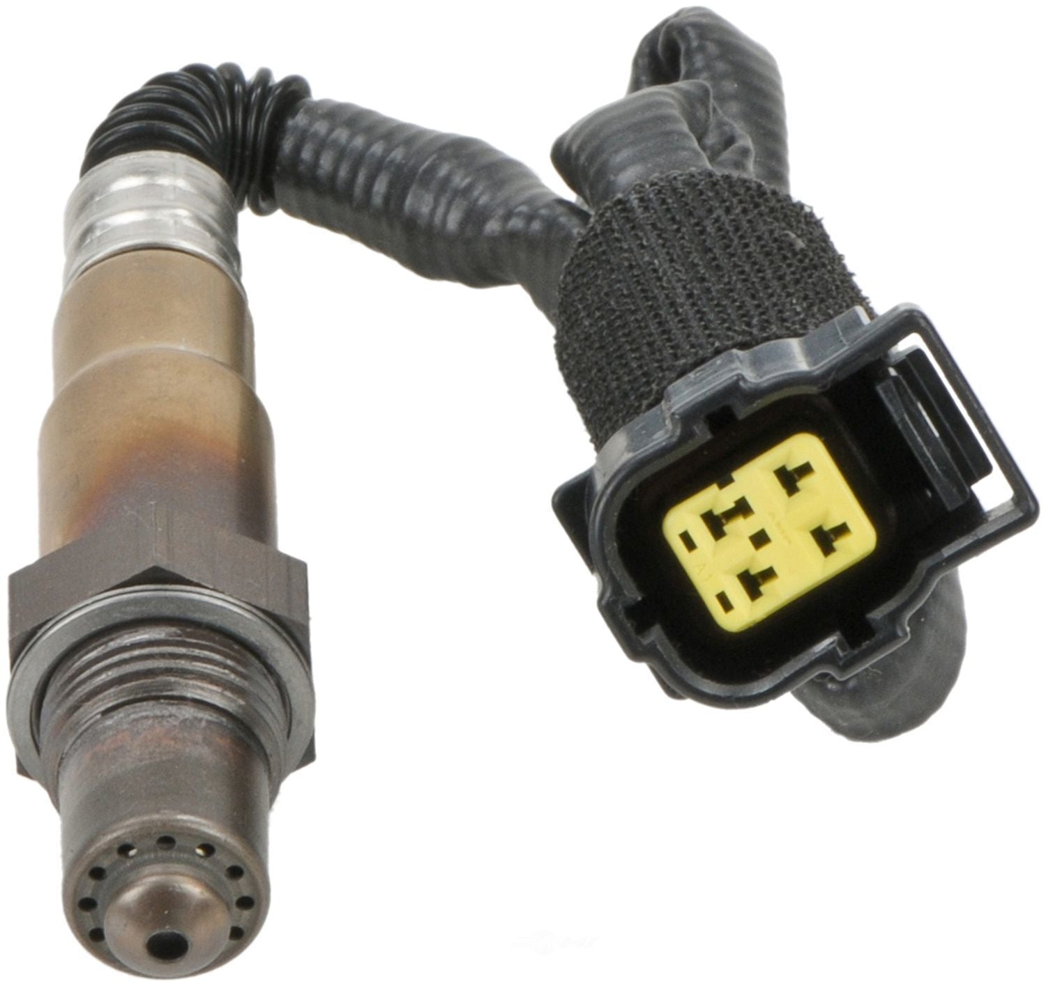 Oxygen Sensor  Bosch  16747