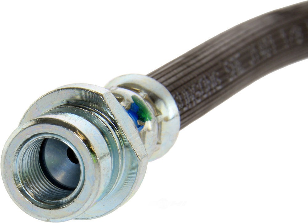 Frt Brake Hose  Centric Parts  150.50068