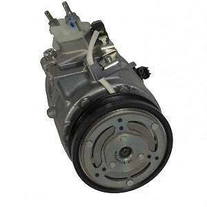 A/C  Compressor & Clutch-New  Motorcraft  YCC446