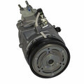 A/C  Compressor & Clutch-New  Motorcraft  YCC446