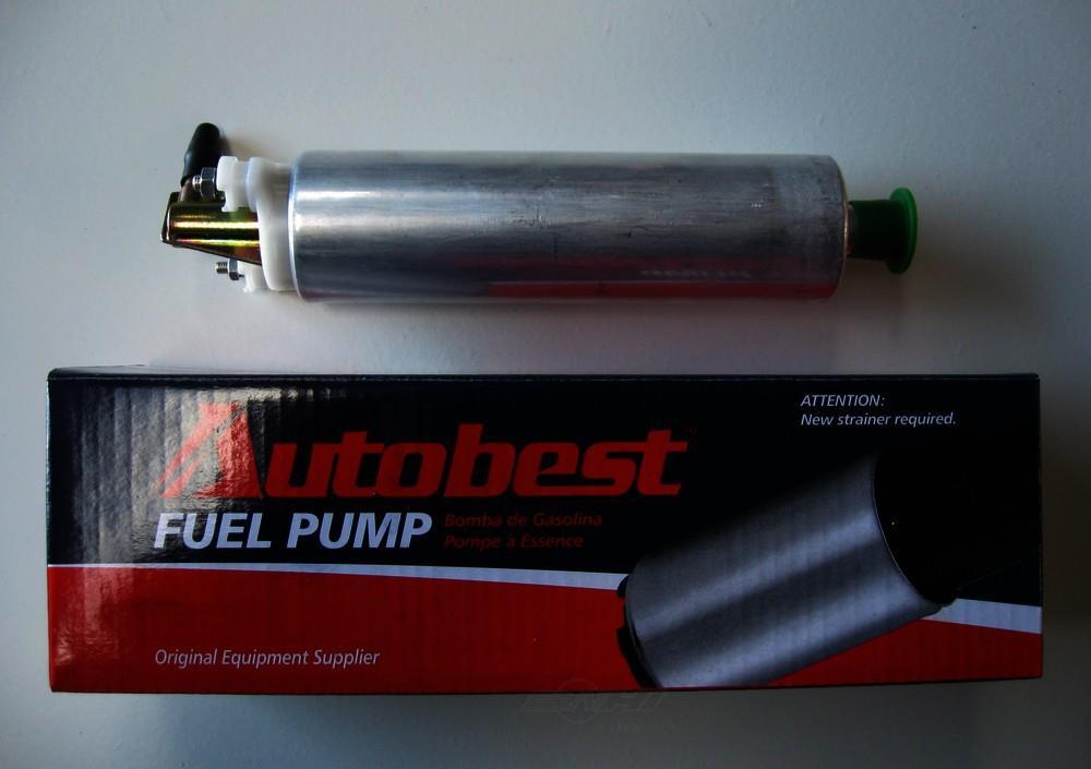 Electric Fuel Pump  Autobest  F4290