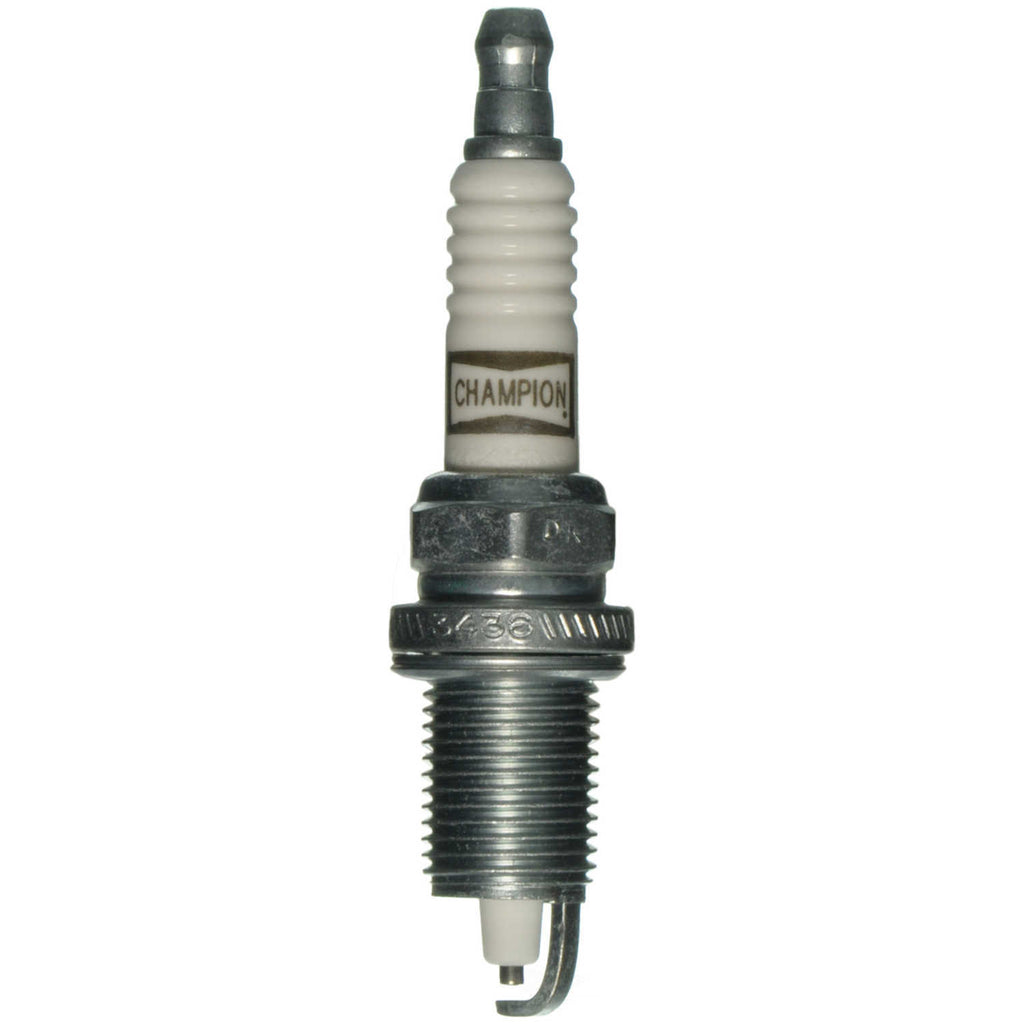 Platinum Spark Plug  Champion Spark Plug  3436
