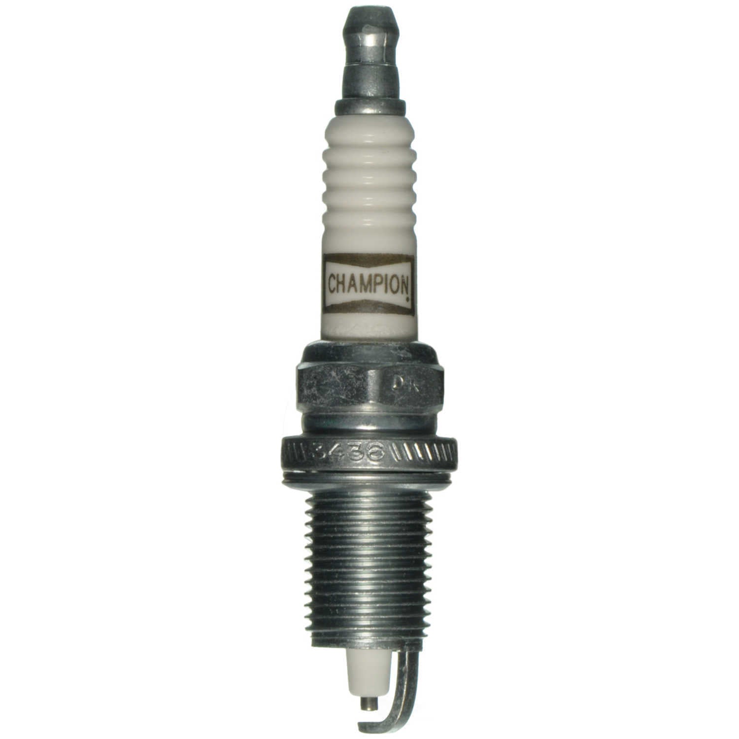 Platinum Spark Plug  Champion Spark Plug  3436