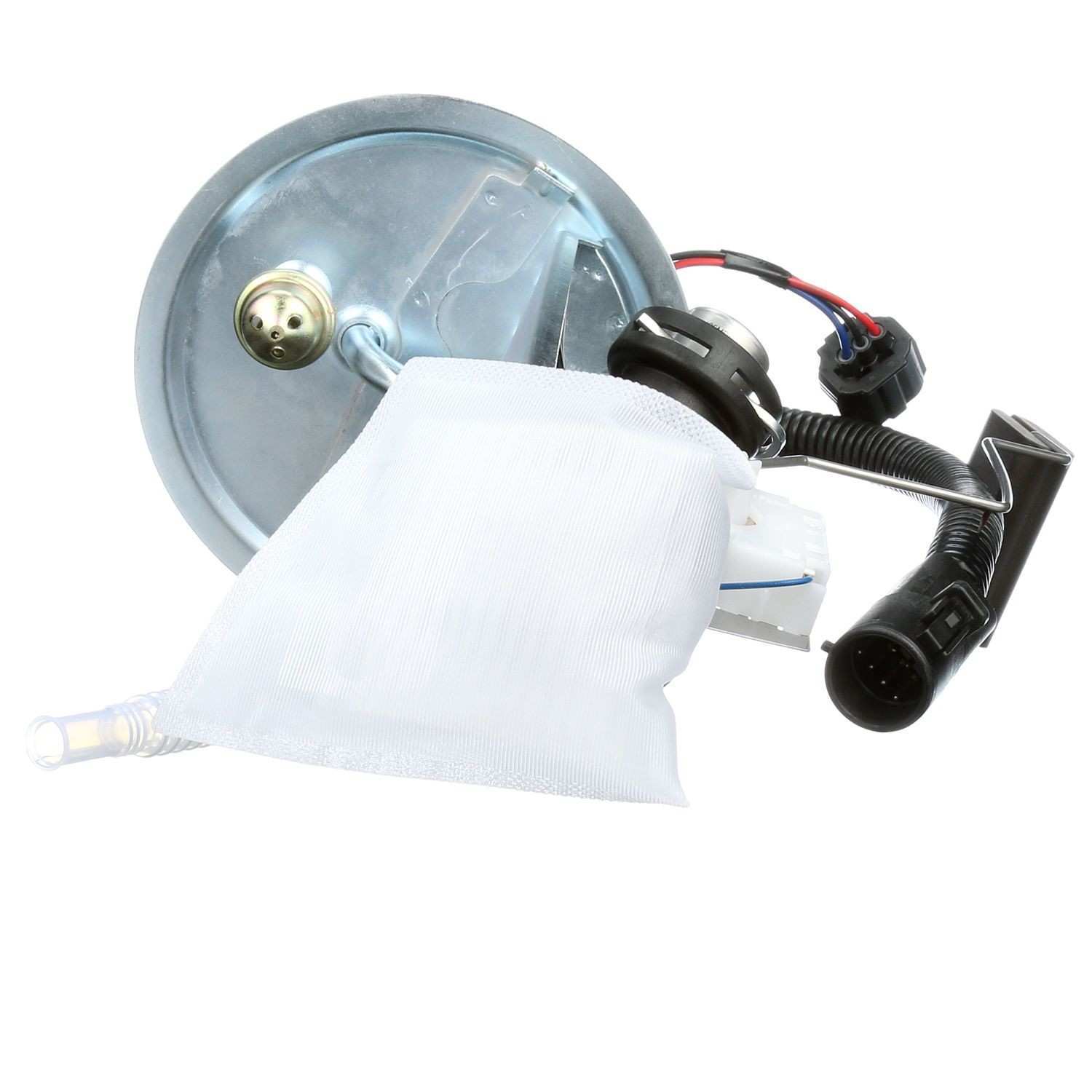 Fuel Pmp & Hanger w/Sender  Delphi  HP10227