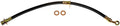 Frt Brake Hose  Dorman/First Stop  H620737