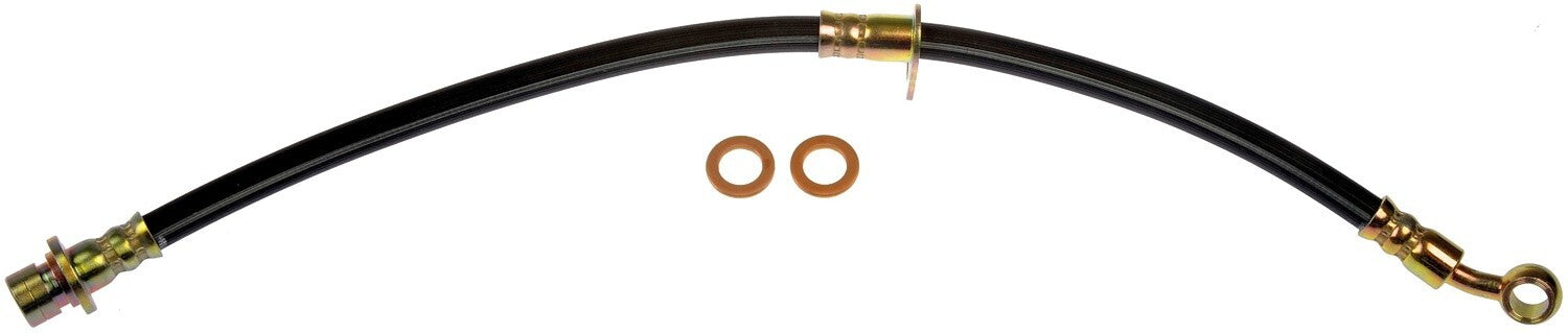 Frt Brake Hose  Dorman/First Stop  H620737