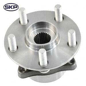 Frt Hub Assy  Skyward Automotive  SK513265