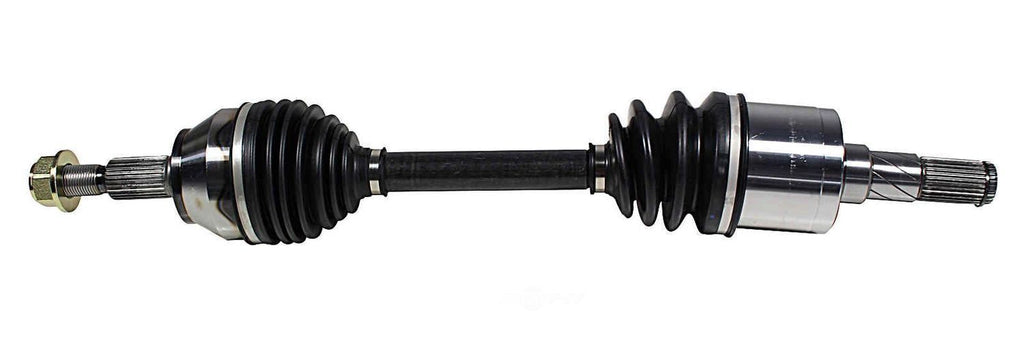 Left New CV Complete Assy   GSP North America   NCV82501