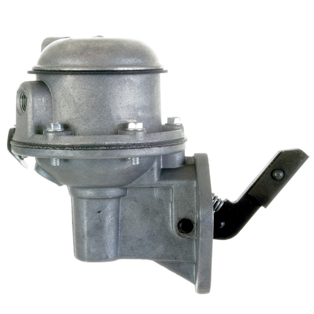 New Mechanical Fuel Pmp  Delphi  MF0092