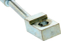 Frt Brake Hose  Centric Parts  150.66034