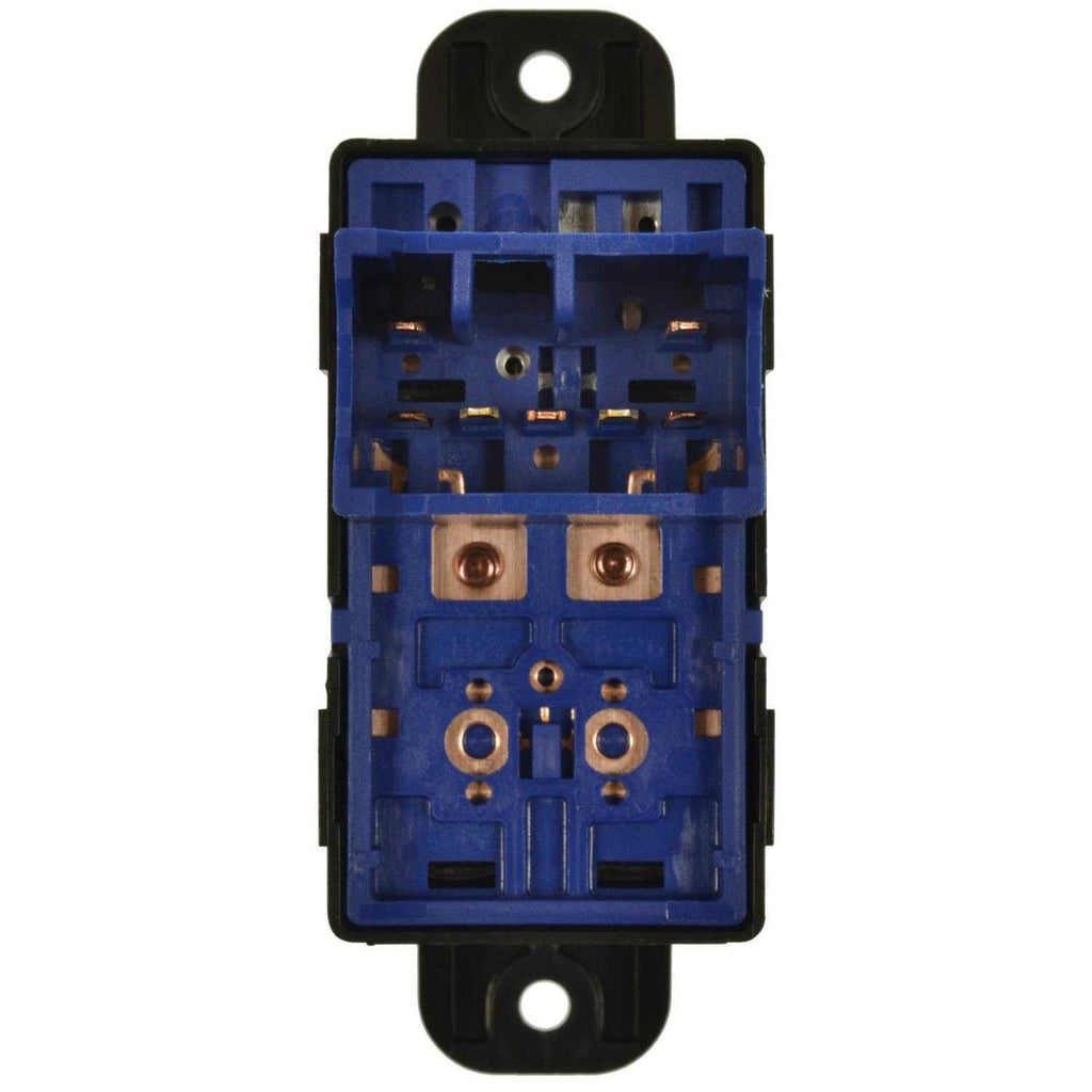 Power Window Switch  Standard Motor Products  DWS2002