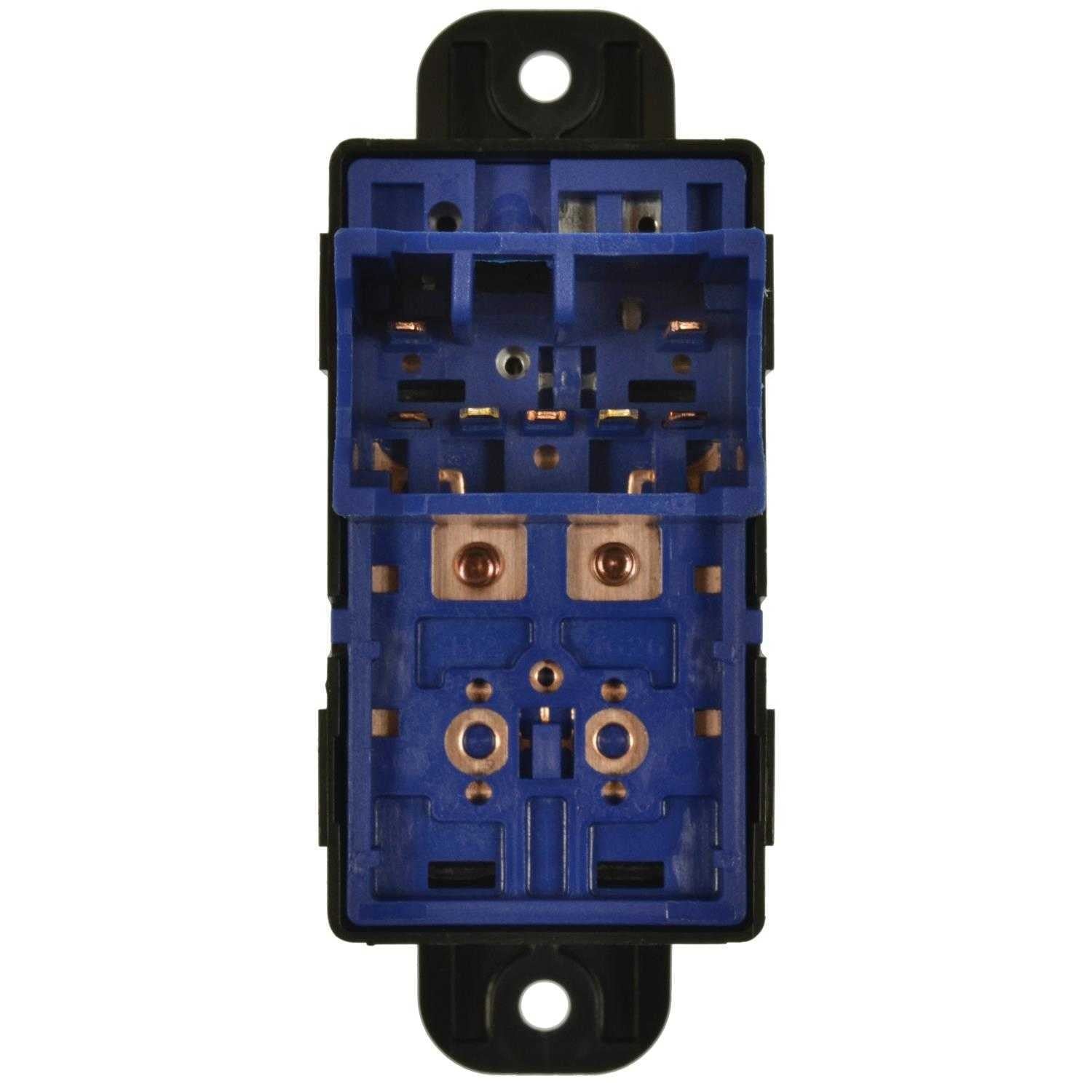 Power Window Switch  Standard Motor Products  DWS2002