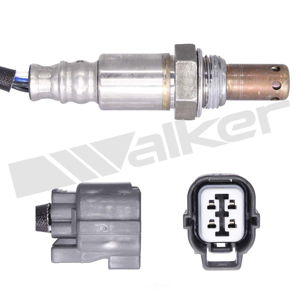 Oxygen Sensor  Walker Products  250-54045