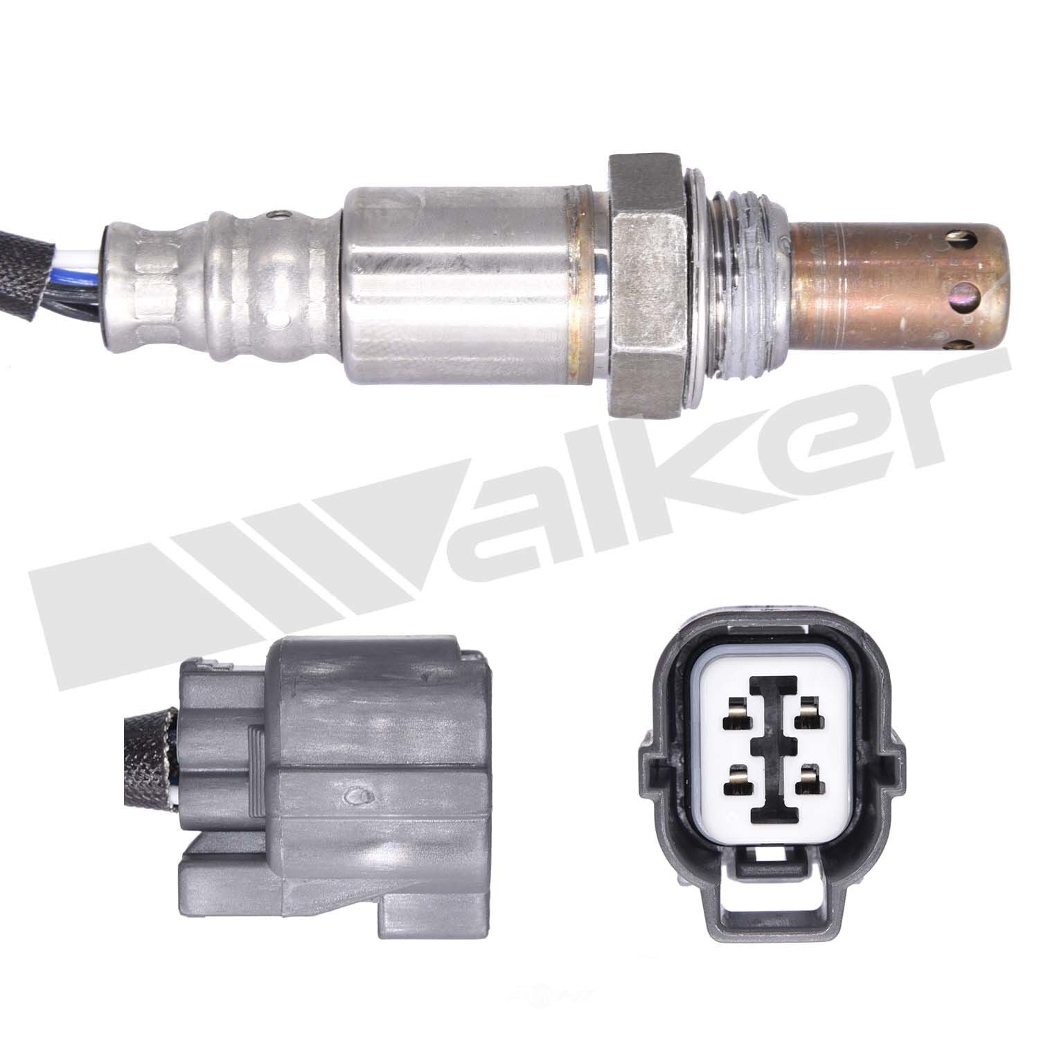 Oxygen Sensor  Walker Products  250-54045