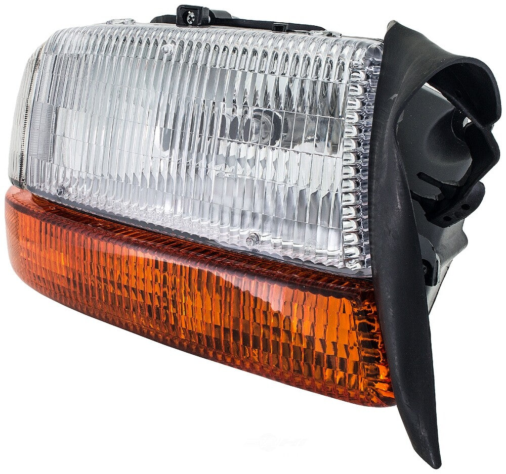 Headlight Assy  Dorman  1590459