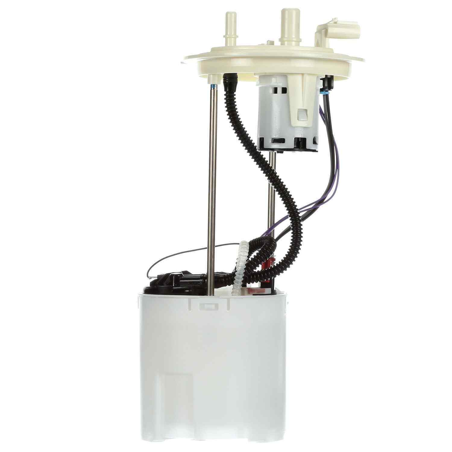 Fuel Pump Module Assy  Delphi  FG1481