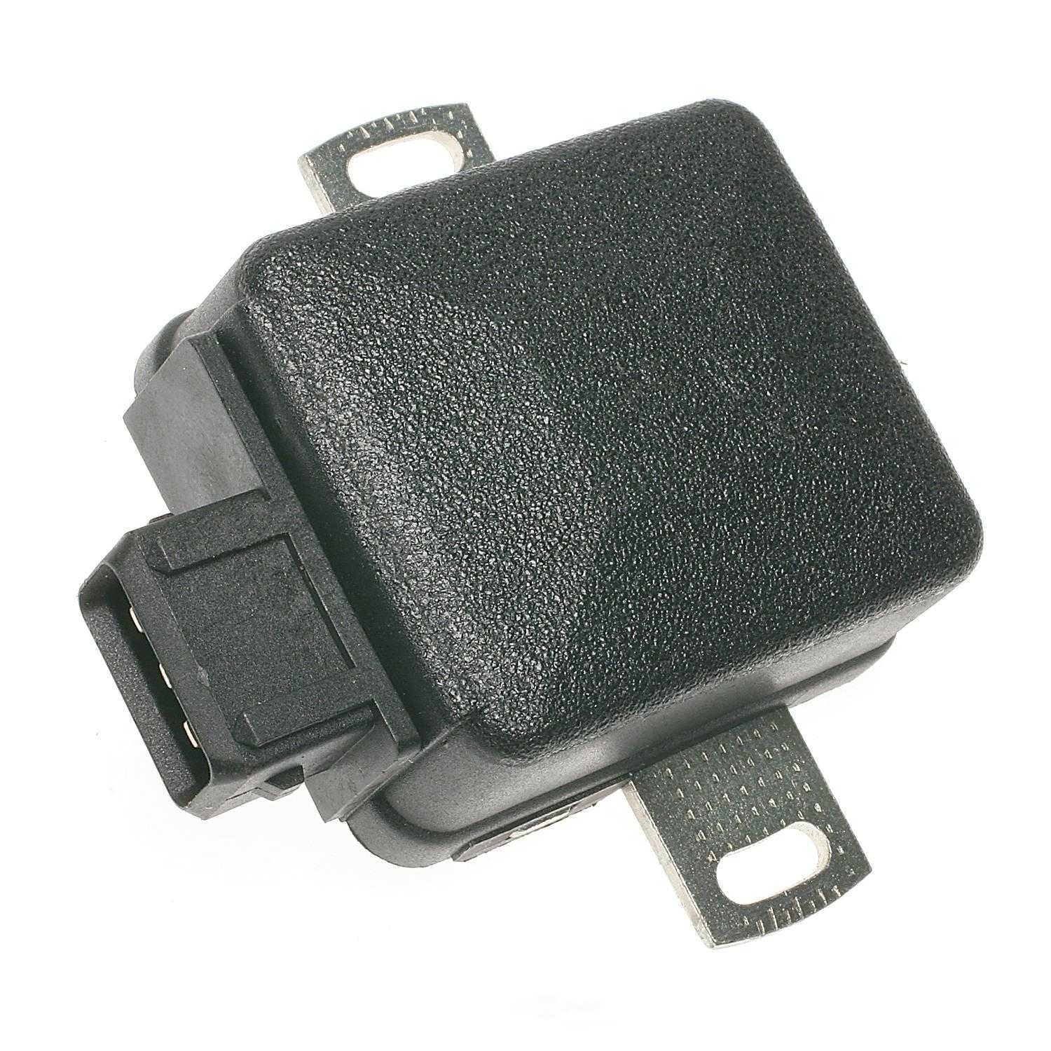 Throttle Position Sensor  Standard Motor Products  TH373