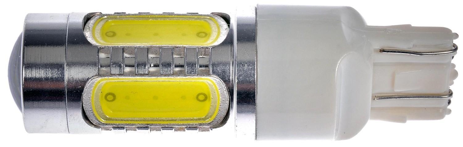 Lamp Assy Sidemarker  Dorman/Conduct-Tite  7443W-HP