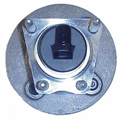 PTC Premium Wheel Bearing And Hub Assembly PT512247