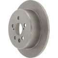 Rr Disc Brake Rotor  Centric Parts  121.44042