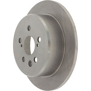 Rr Disc Brake Rotor  Centric Parts  121.44042
