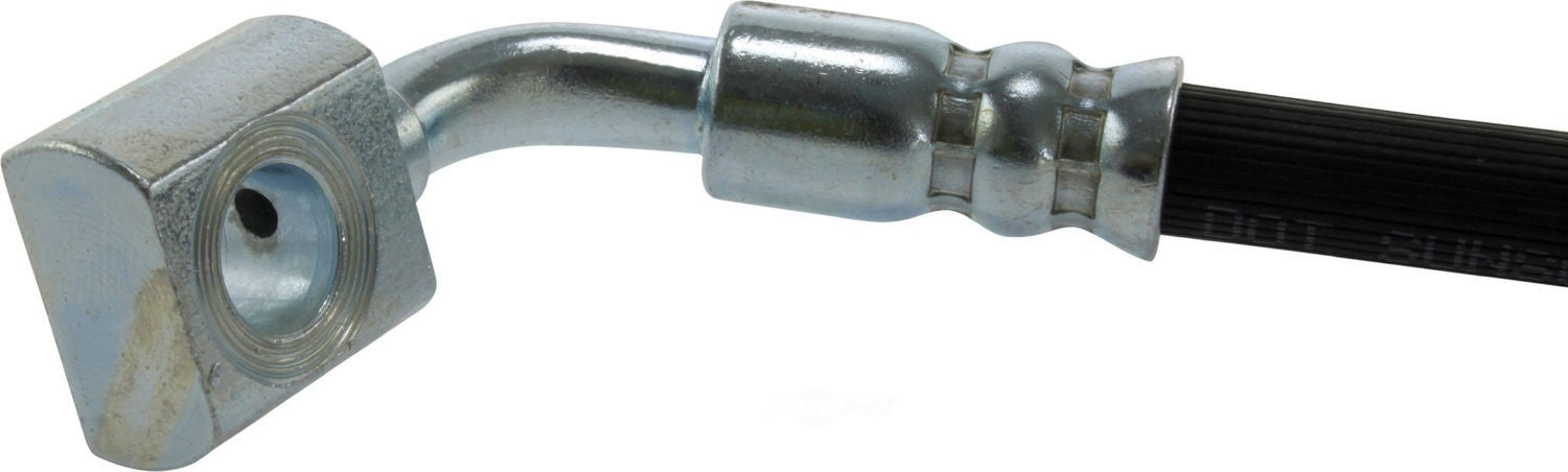 Frt Brake Hose  Centric Parts  150.66140