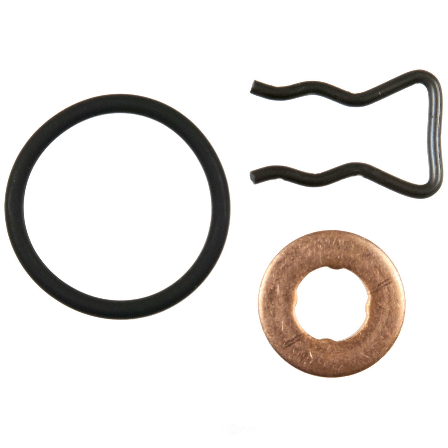 Injector Seal Kit   GB Remanufacturing   522-052