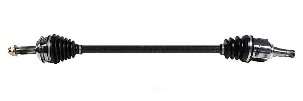 Right New CV Complete Assy   GSP North America   NCV69452