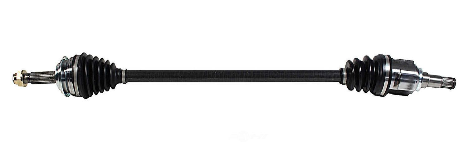 Right New CV Complete Assy   GSP North America   NCV69452