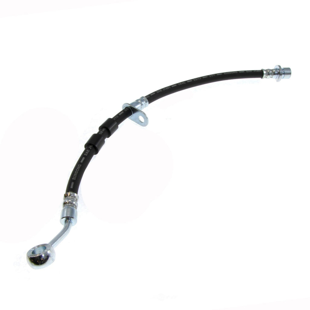 Frt Brake Hose  Centric Parts  150.40067