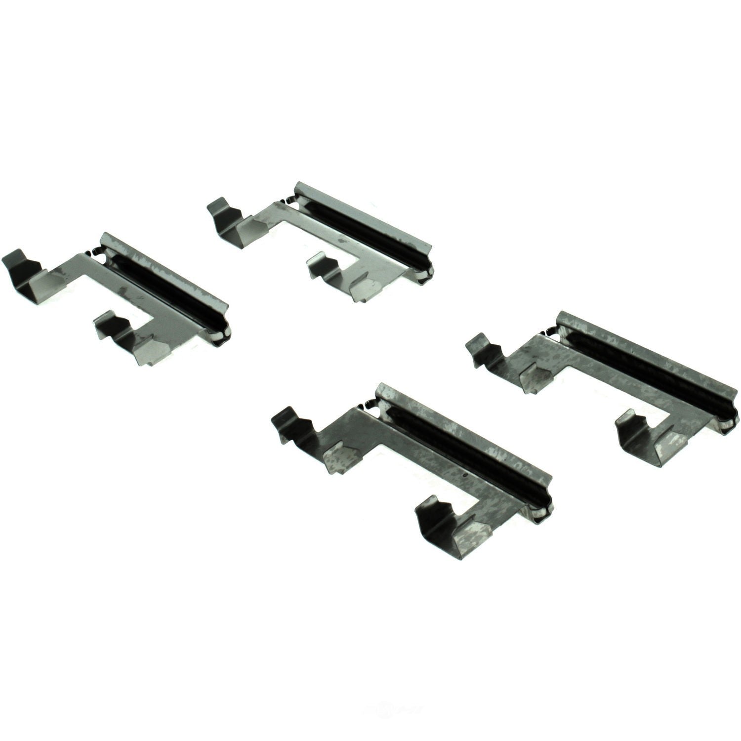 Brake Pad Set  Centric Parts  105.07850