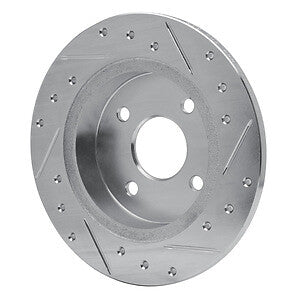 Rr Disc Brake Rotor  DFC  631-53000L