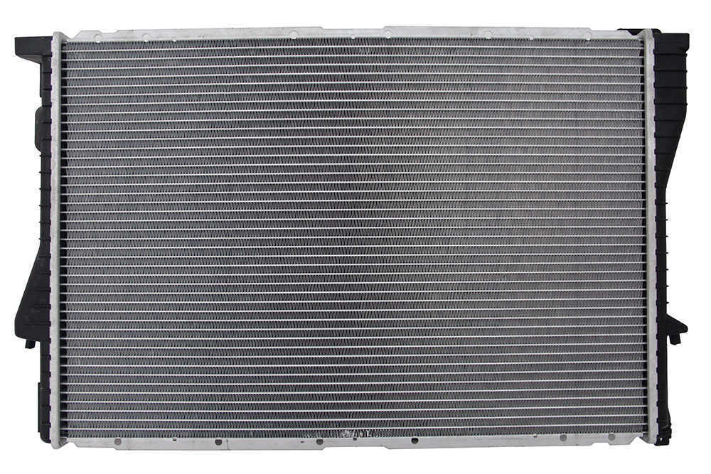 Radiator  OSC  2285