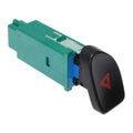 Hazard Warning Switch  Standard Motor Products  HZS105