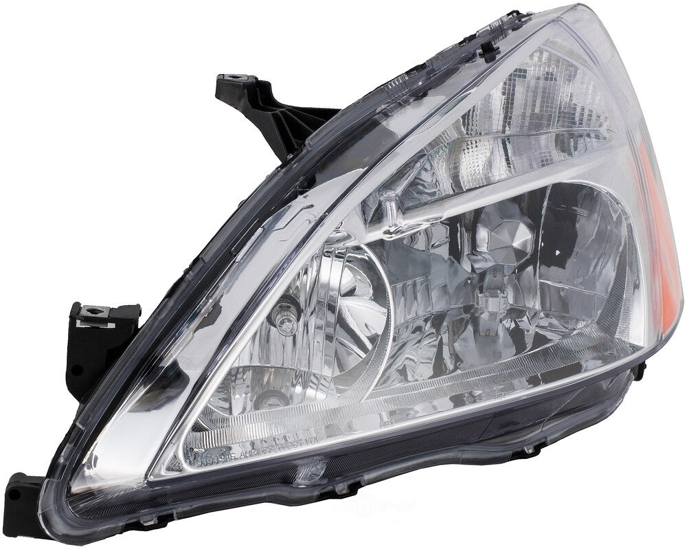 Headlight Assy  Dorman  1592022