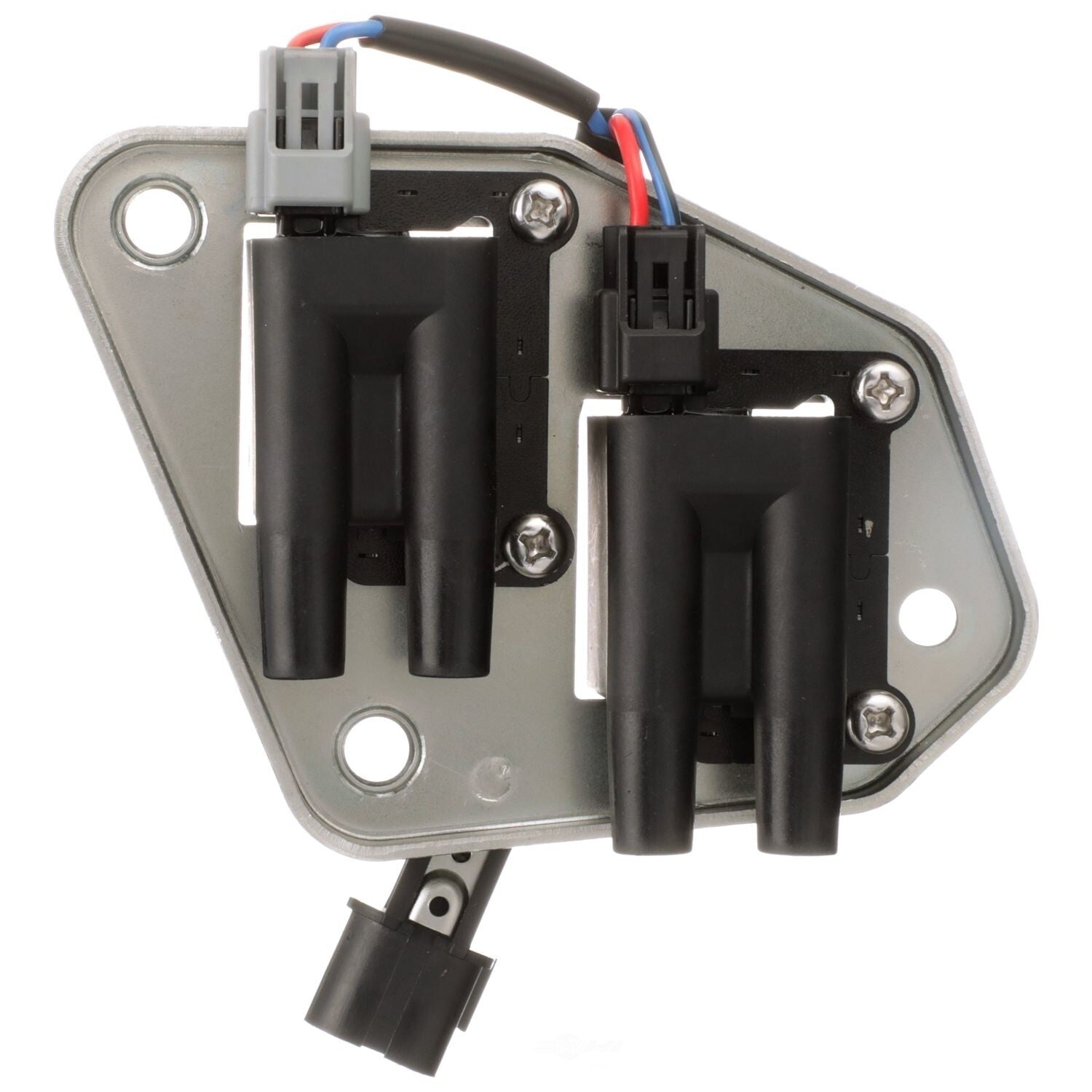 Ignition Coil  Delphi  GN10916