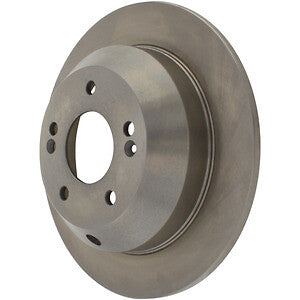 Rr Disc Brake Rotor  Centric Parts  121.51039