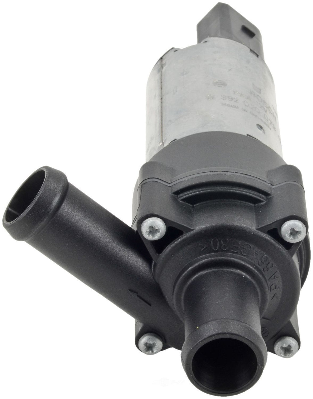 New Water Pump  Bosch  0392020073