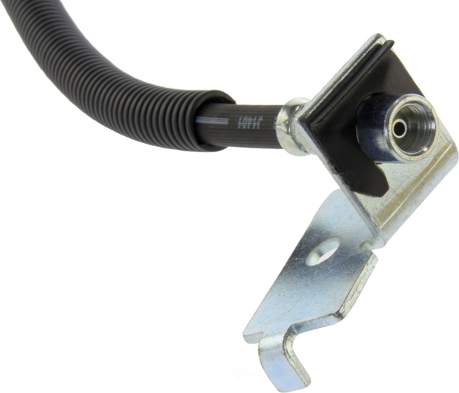 Frt Brake Hose  Centric Parts  150.66109