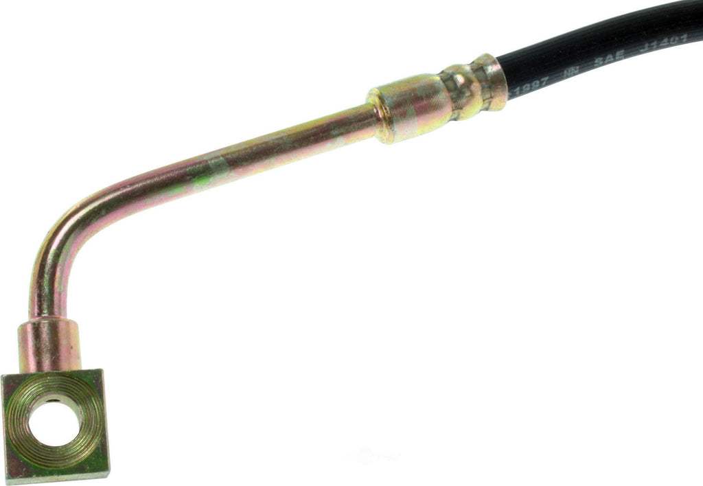 Frt Brake Hose  Centric Parts  150.66061