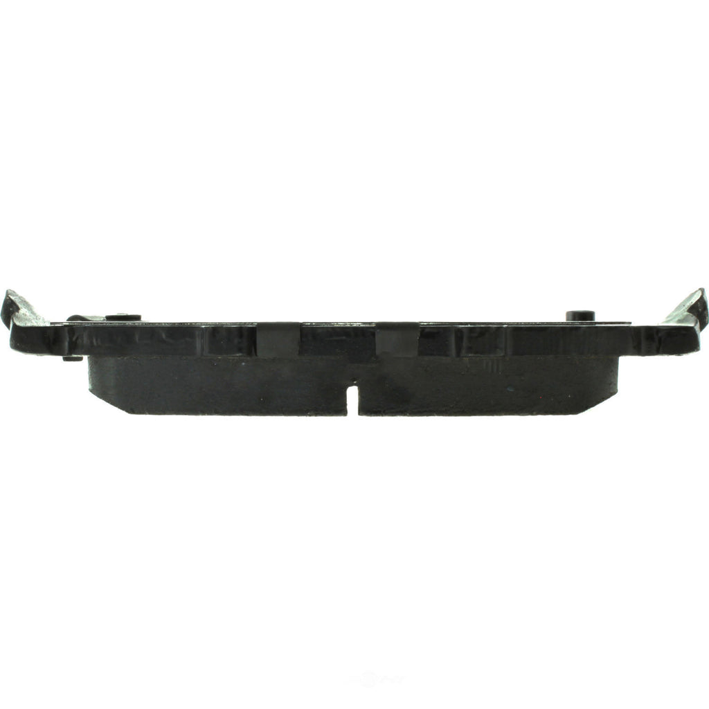 Rr Severe Duty Semi-Met Prem Brake Pad  Centric Parts  106.07920