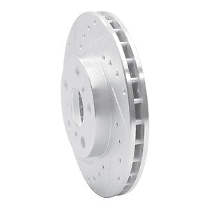 Frt Disc Brake Rotor  DFC  631-76041L