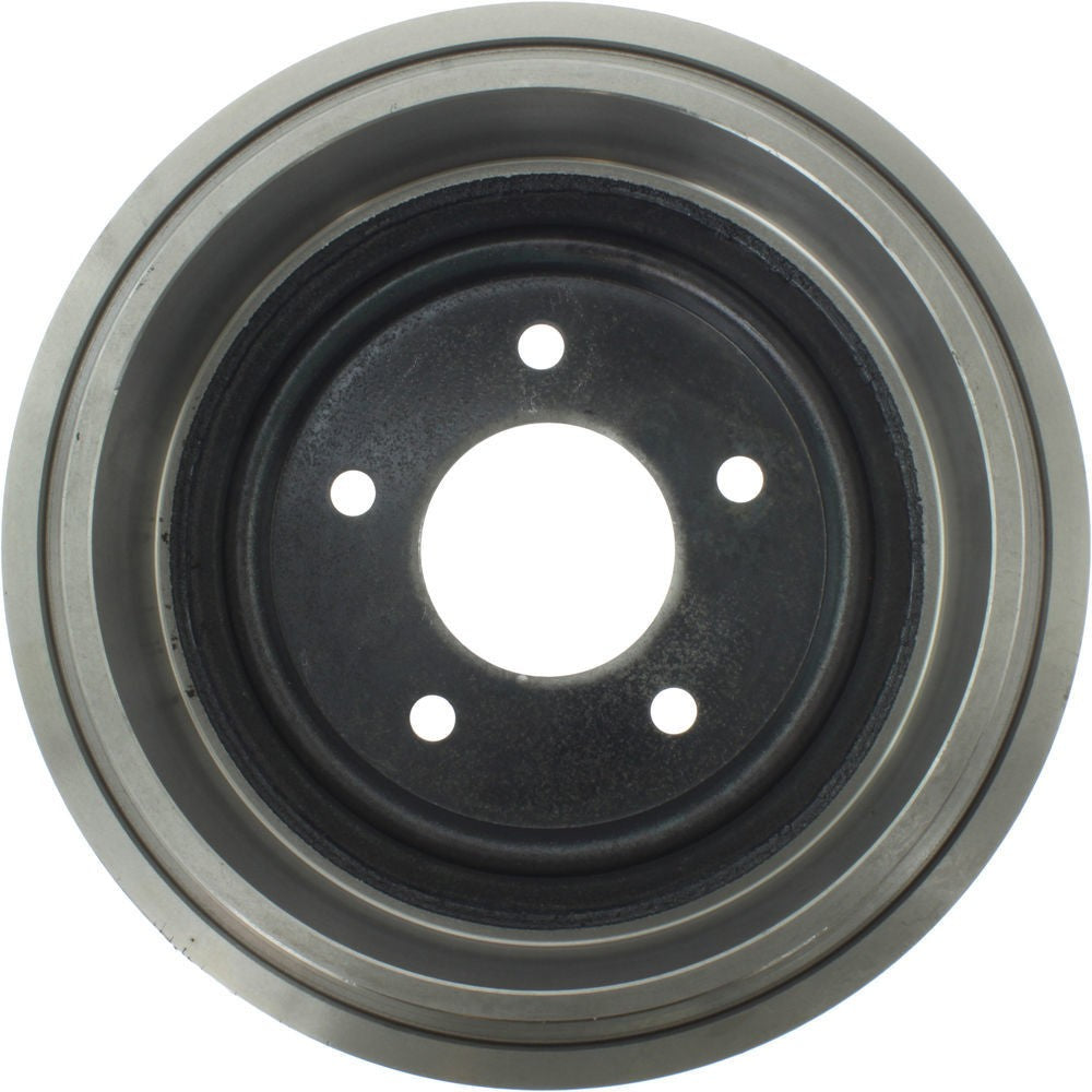Rr Brake Drum  Centric Parts  122.66016