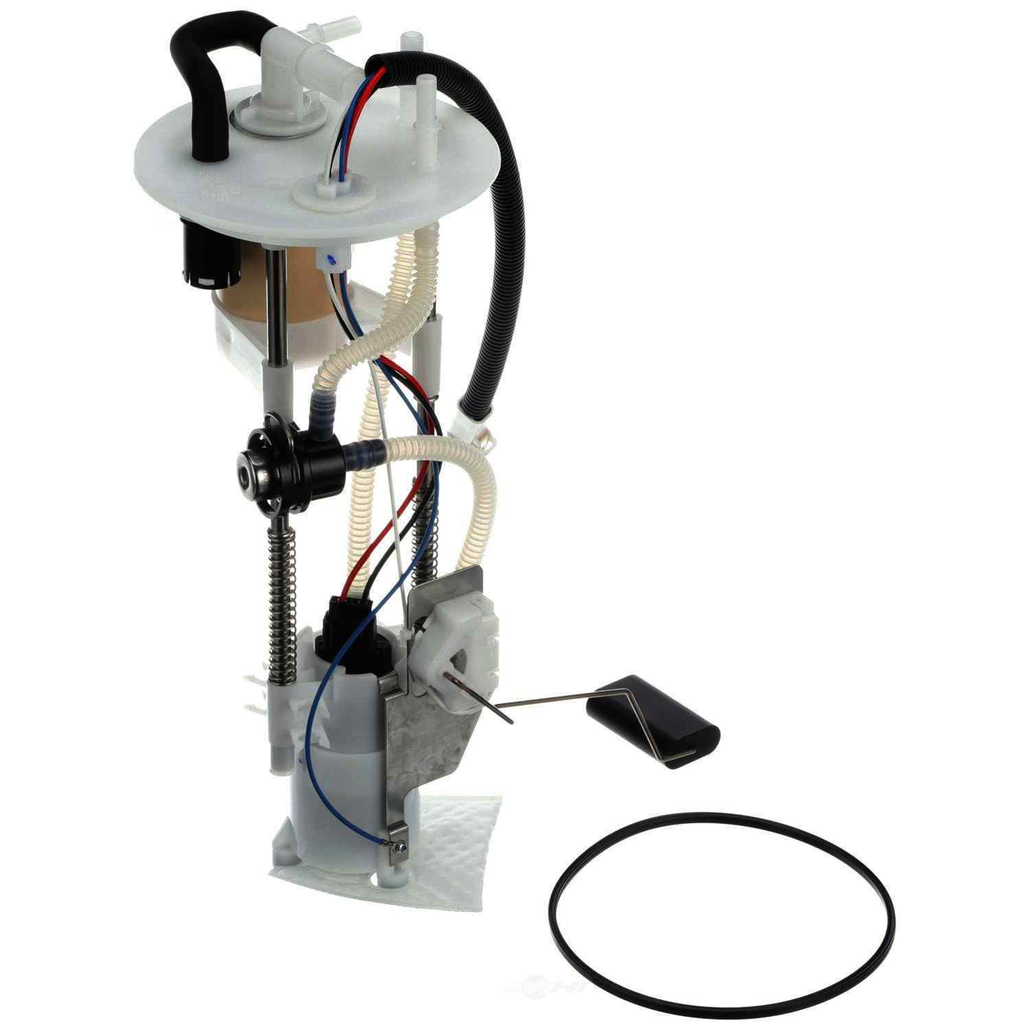 Fuel Pump Module Assy  Delphi  FG0871