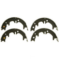 Rr Parking Brake Shoes  Wagner  Z859